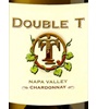 Trefethen Family Vineyards Double T Napa Chardonnay 2008